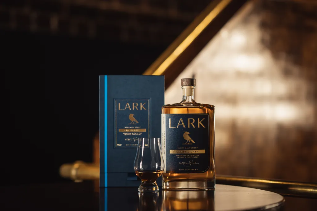 Lark Whisky