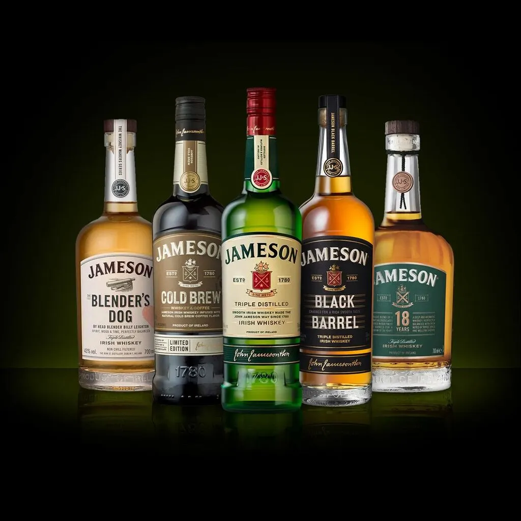 Irish Whiskey