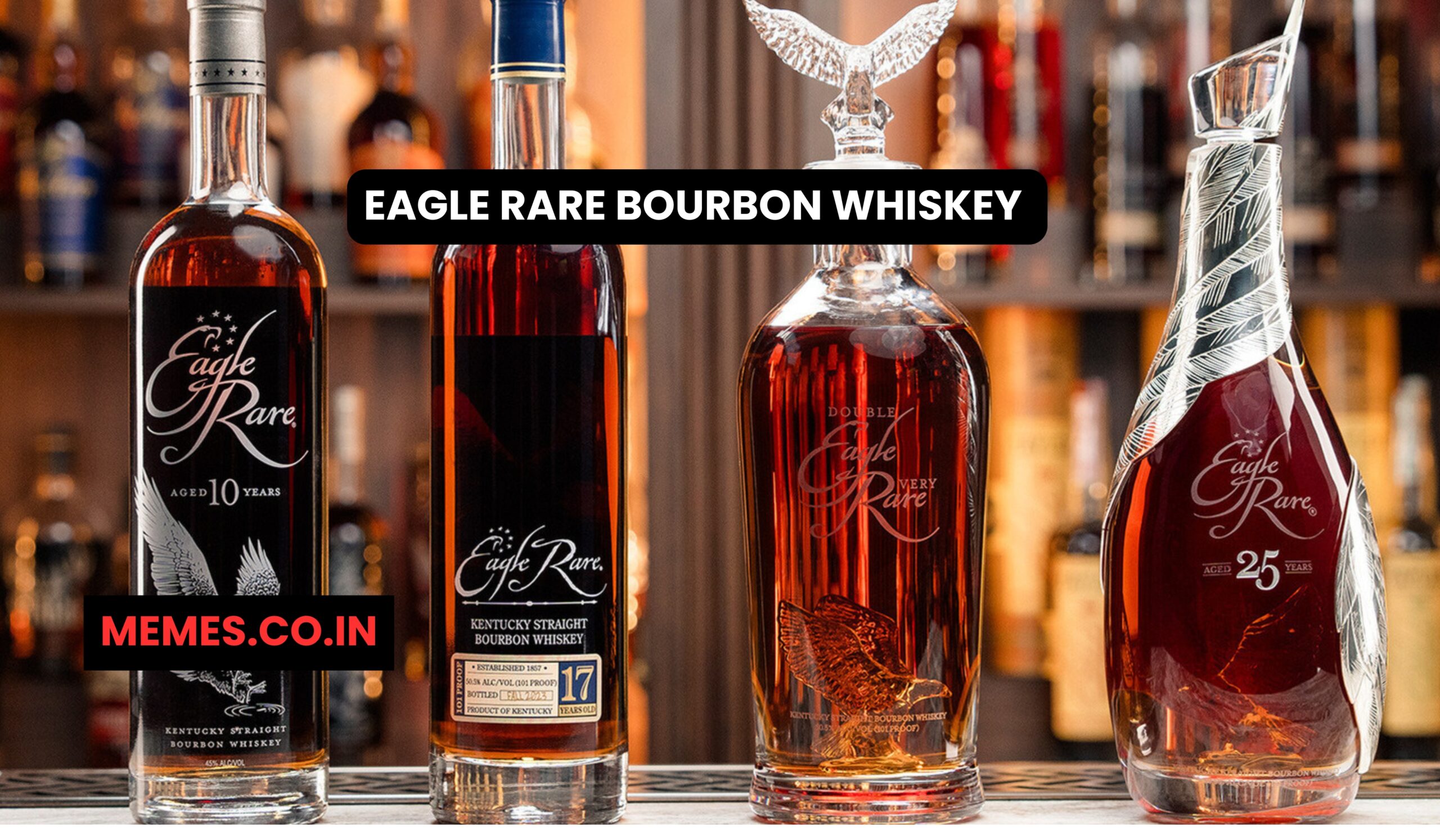 Blanton's Bourbon (1)