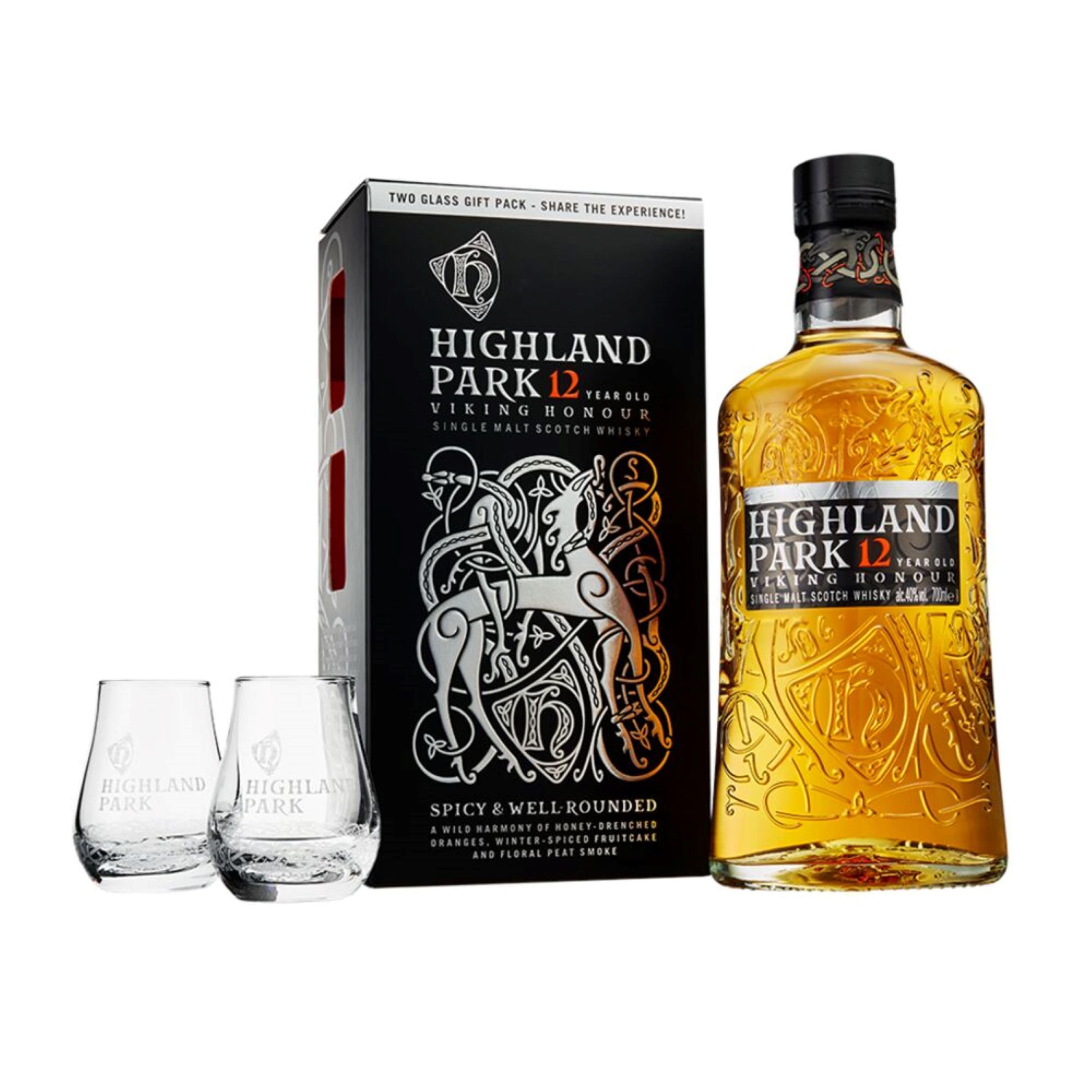 Highland Park Whisky