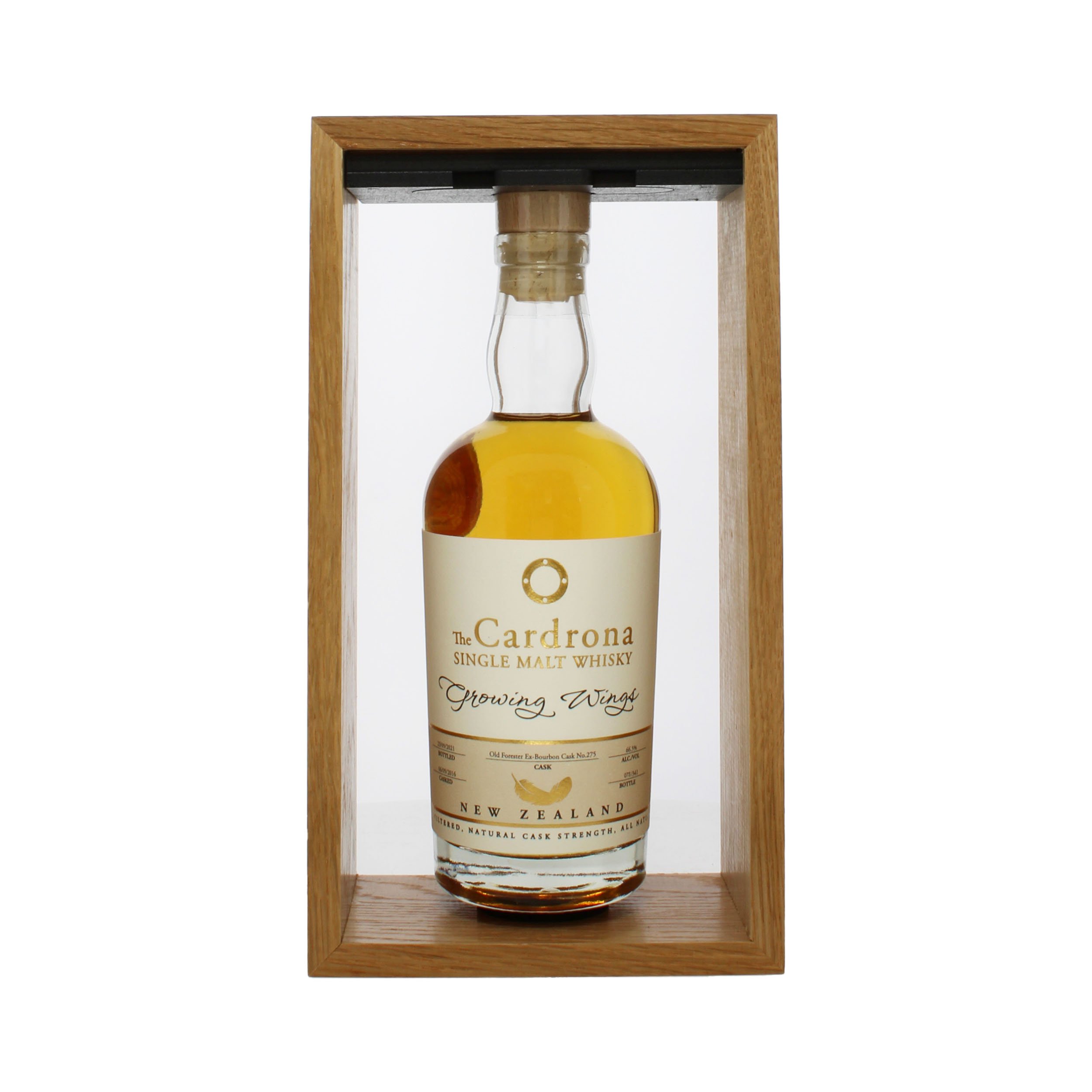 Cardrona Whisky