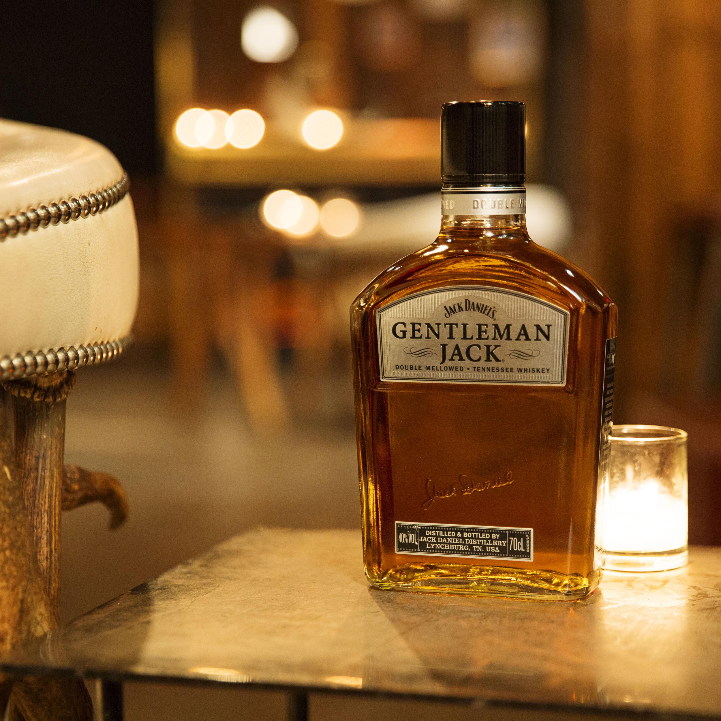 Gentleman Jack Whisky