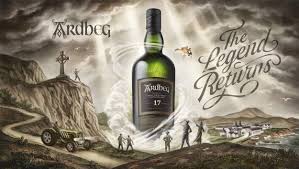 Ardbeg