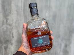 Buchanans Two Souls Whisky