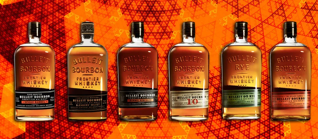 Bulleit Whisky