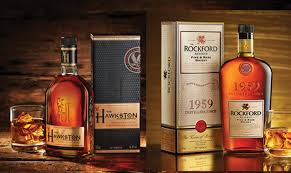 Hawkston Whisky