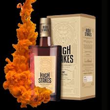 High-stakes Whisky