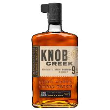 Knob Creek Bourbon Whisky
