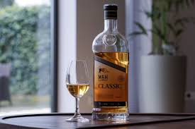 Milk & Honey Distillery