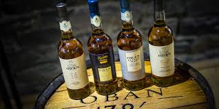 Oban Whisky