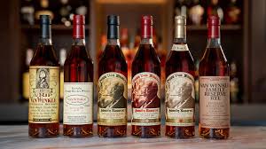 Pappy Van Winkle