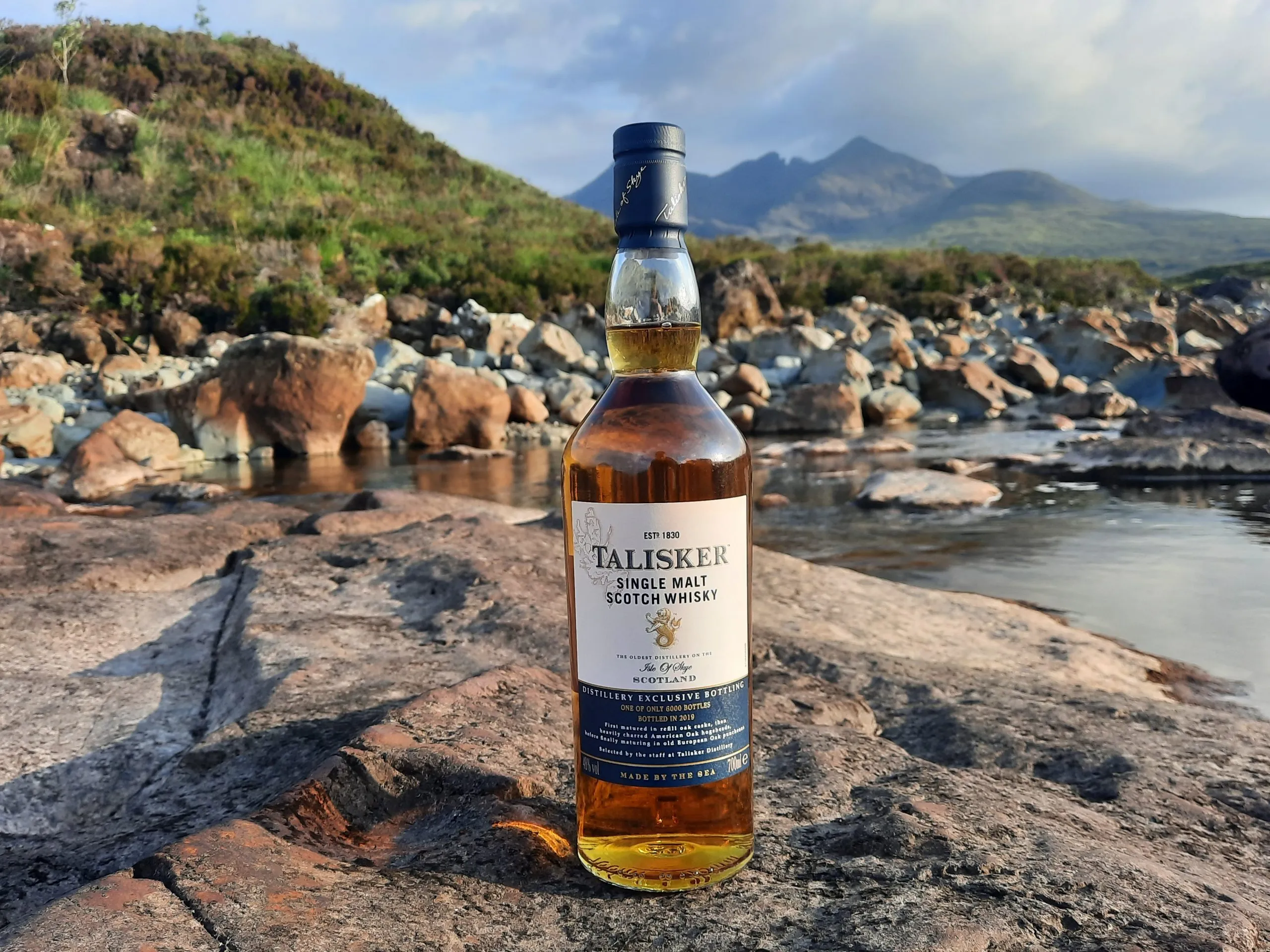 Talisker