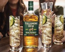 Tullamore D.e.w.