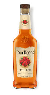 Four Roses Bourbon Whiskey