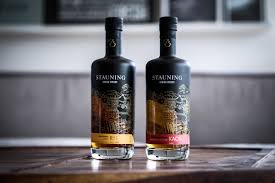 Stauning Whisky