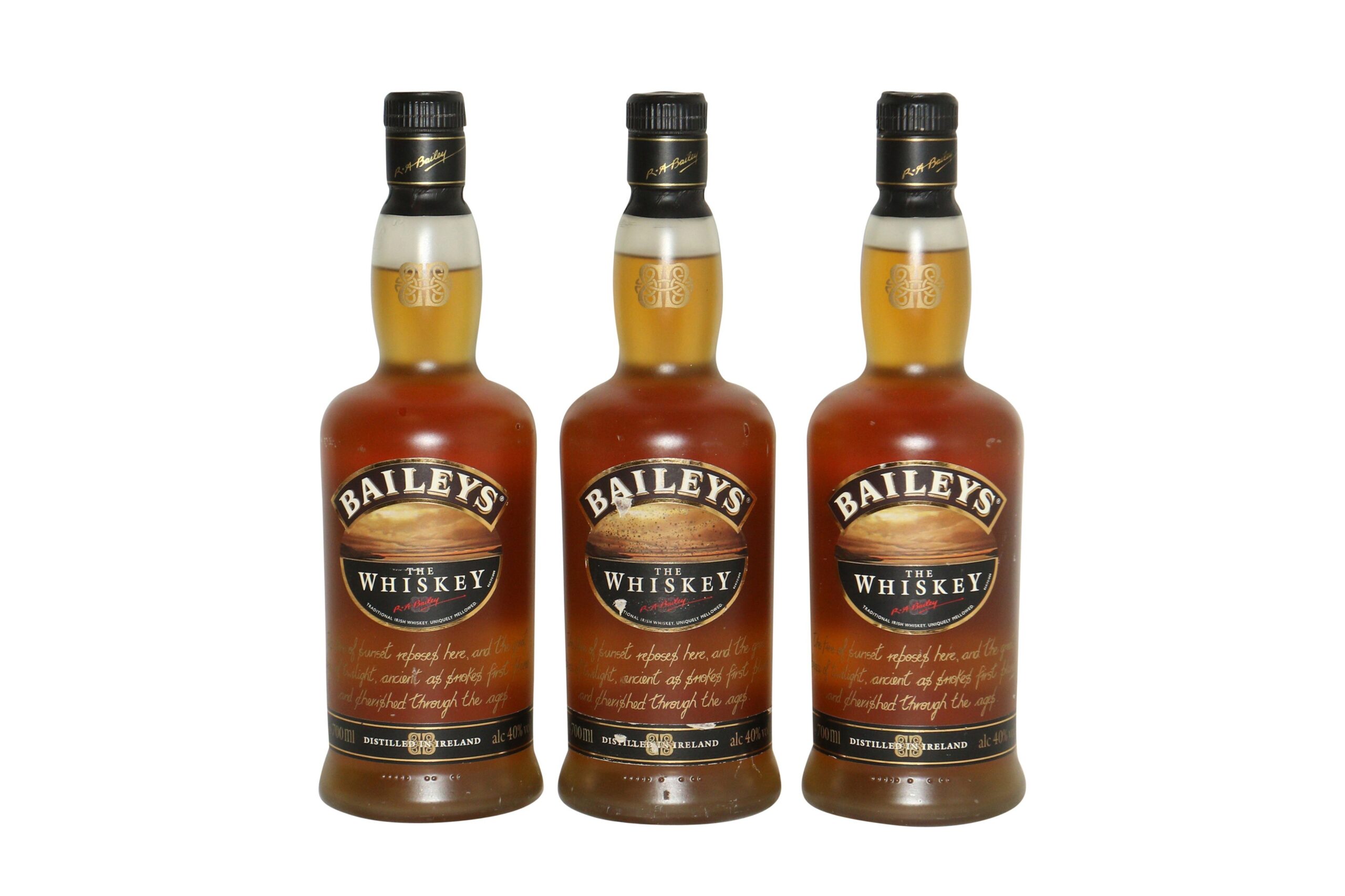Baileys whiskey