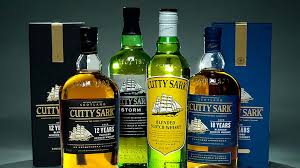 Cutty Sark Whisky