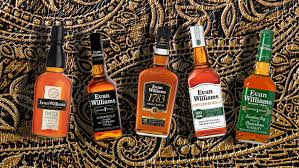 Evan Williams Whisky