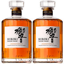 Hibiki Whisky