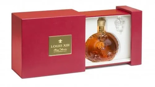 Louis Xiii
