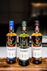 Glenfiddich Whisky