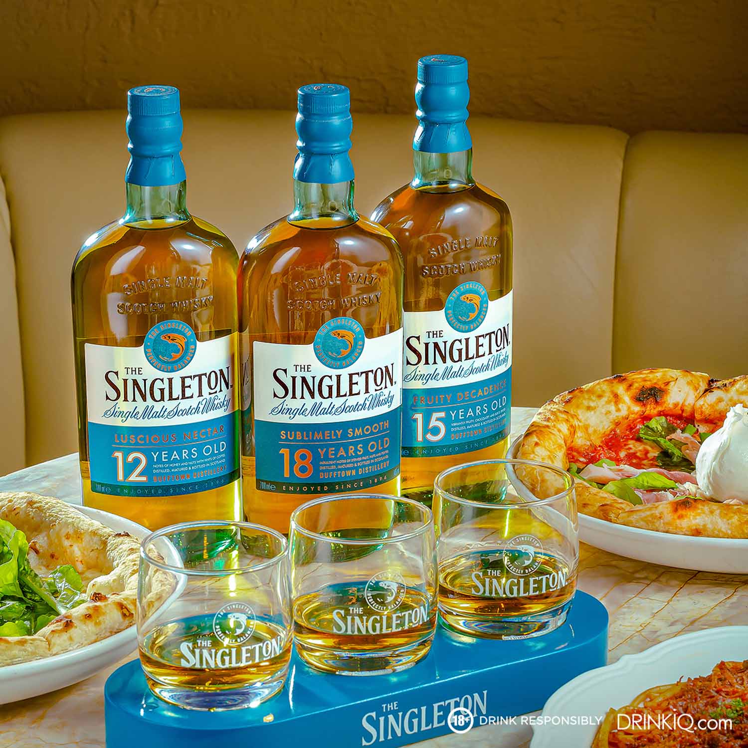 singleton Whisky