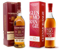 Glenmorangie Whisky